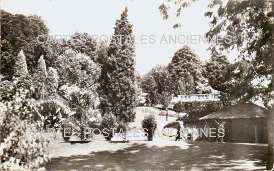 Cartes postales anciennes > CARTES POSTALES > carte postale ancienne > cartes-postales-ancienne.com Allier  Vichy