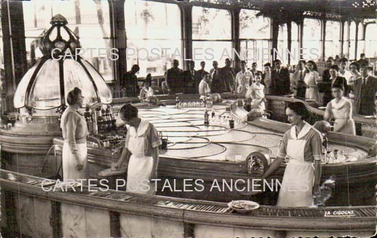 Cartes postales anciennes > CARTES POSTALES > carte postale ancienne > cartes-postales-ancienne.com Allier  Vichy