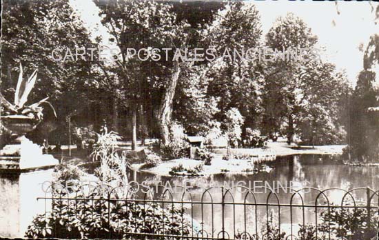 Cartes postales anciennes > CARTES POSTALES > carte postale ancienne > cartes-postales-ancienne.com Allier  Vichy