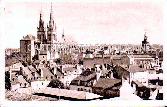 Cartes postales anciennes > CARTES POSTALES > carte postale ancienne > cartes-postales-ancienne.com Allier  Moulins