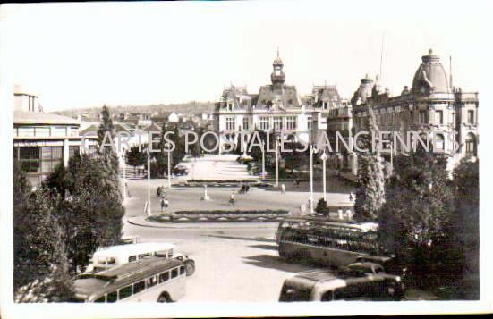 Cartes postales anciennes > CARTES POSTALES > carte postale ancienne > cartes-postales-ancienne.com Allier  Vichy