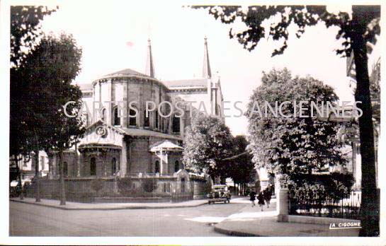 Cartes postales anciennes > CARTES POSTALES > carte postale ancienne > cartes-postales-ancienne.com Allier  Vichy