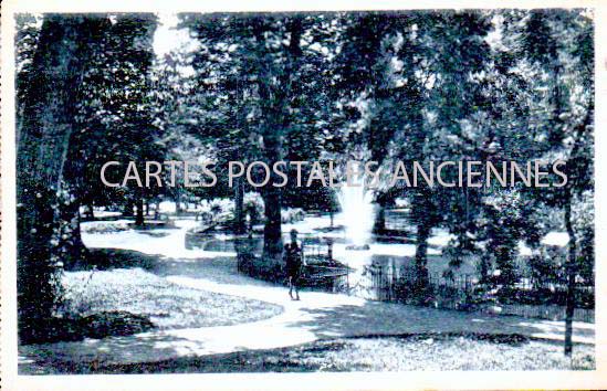 Cartes postales anciennes > CARTES POSTALES > carte postale ancienne > cartes-postales-ancienne.com Allier  Vichy