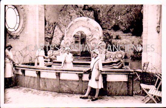 Cartes postales anciennes > CARTES POSTALES > carte postale ancienne > cartes-postales-ancienne.com Allier  Vichy