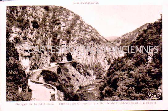 Cartes postales anciennes > CARTES POSTALES > carte postale ancienne > cartes-postales-ancienne.com Auvergne rhone alpes Allier Ebreuil