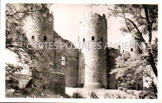 Cartes postales anciennes > CARTES POSTALES > carte postale ancienne > cartes-postales-ancienne.com Allier  Bourbon L Archambault
