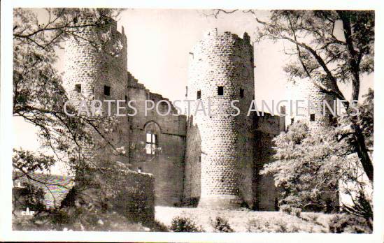 Cartes postales anciennes > CARTES POSTALES > carte postale ancienne > cartes-postales-ancienne.com Auvergne rhone alpes Allier Bourbon L Archambault