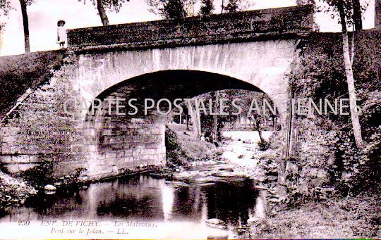 Cartes postales anciennes > CARTES POSTALES > carte postale ancienne > cartes-postales-ancienne.com Auvergne rhone alpes Allier Cusset