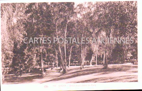 Cartes postales anciennes > CARTES POSTALES > carte postale ancienne > cartes-postales-ancienne.com Auvergne rhone alpes Allier Vichy