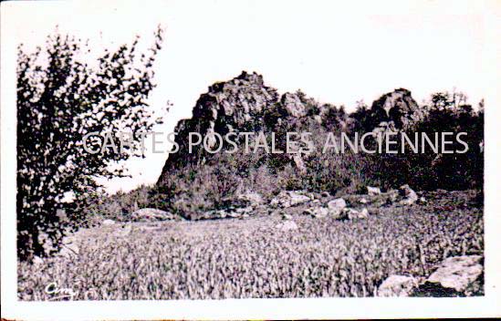 Cartes postales anciennes > CARTES POSTALES > carte postale ancienne > cartes-postales-ancienne.com Auvergne rhone alpes Allier Laprugne