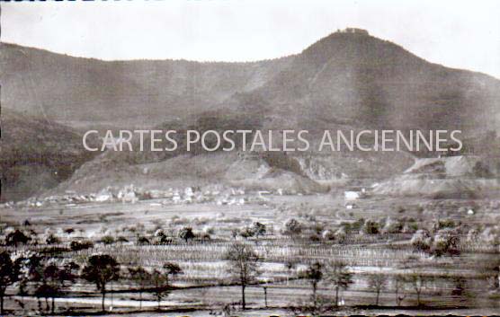 Cartes postales anciennes > CARTES POSTALES > carte postale ancienne > cartes-postales-ancienne.com Bas rhin 67 Ottrott