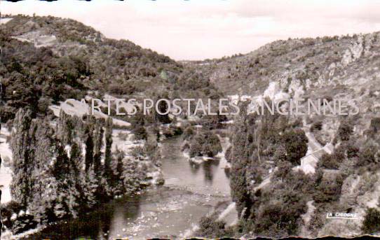 Cartes postales anciennes > CARTES POSTALES > carte postale ancienne > cartes-postales-ancienne.com Auvergne rhone alpes Allier Chouvigny