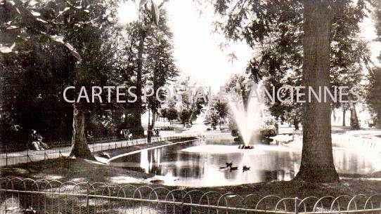Cartes postales anciennes > CARTES POSTALES > carte postale ancienne > cartes-postales-ancienne.com Auvergne rhone alpes Allier Vichy