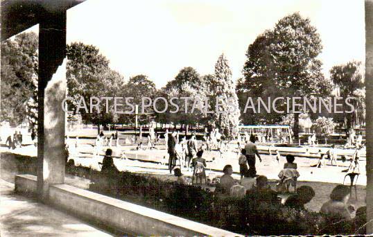 Cartes postales anciennes > CARTES POSTALES > carte postale ancienne > cartes-postales-ancienne.com Allier  Vichy