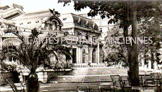 Cartes postales anciennes > CARTES POSTALES > carte postale ancienne > cartes-postales-ancienne.com Allier  Vichy