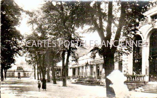 Cartes postales anciennes > CARTES POSTALES > carte postale ancienne > cartes-postales-ancienne.com Auvergne rhone alpes Allier Neris Les Bains