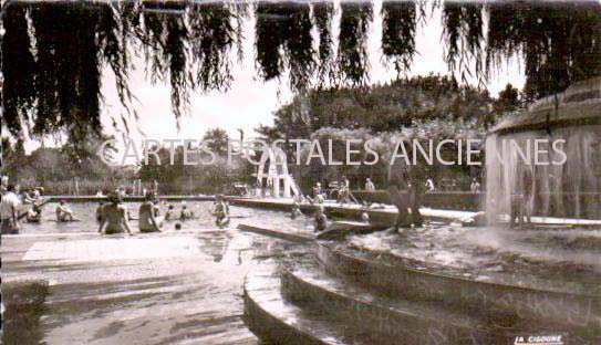 Cartes postales anciennes > CARTES POSTALES > carte postale ancienne > cartes-postales-ancienne.com Auvergne rhone alpes Allier Vichy