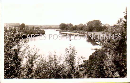 Cartes postales anciennes > CARTES POSTALES > carte postale ancienne > cartes-postales-ancienne.com Auvergne rhone alpes Allier Vichy