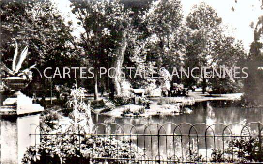 Cartes postales anciennes > CARTES POSTALES > carte postale ancienne > cartes-postales-ancienne.com Auvergne rhone alpes Allier Vichy