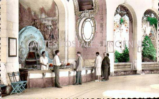 Cartes postales anciennes > CARTES POSTALES > carte postale ancienne > cartes-postales-ancienne.com Auvergne rhone alpes Allier Vichy