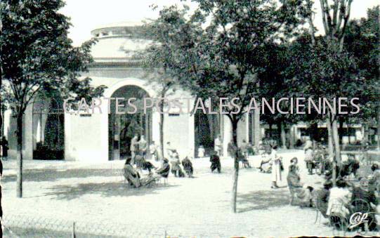 Cartes postales anciennes > CARTES POSTALES > carte postale ancienne > cartes-postales-ancienne.com Auvergne rhone alpes Allier Vichy