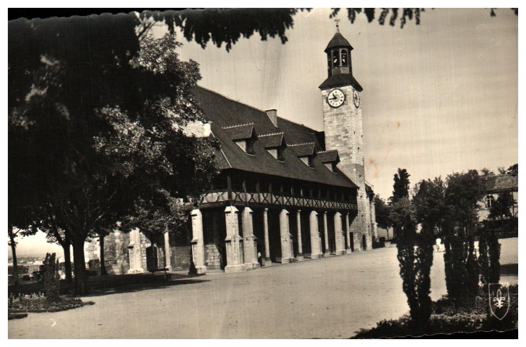 Cartes postales anciennes > CARTES POSTALES > carte postale ancienne > cartes-postales-ancienne.com Auvergne rhone alpes Allier Montlucon