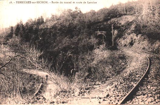 Cartes postales anciennes > CARTES POSTALES > carte postale ancienne > cartes-postales-ancienne.com Auvergne rhone alpes Allier Ferrieres Sur Sichon