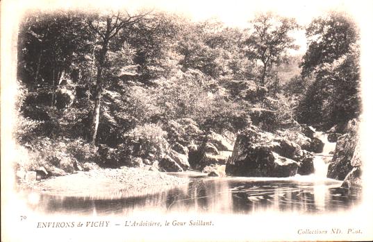 Cartes postales anciennes > CARTES POSTALES > carte postale ancienne > cartes-postales-ancienne.com Allier  Arronnes