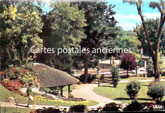 Cartes postales anciennes > CARTES POSTALES > carte postale ancienne > cartes-postales-ancienne.com Auvergne rhone alpes Allier Vichy