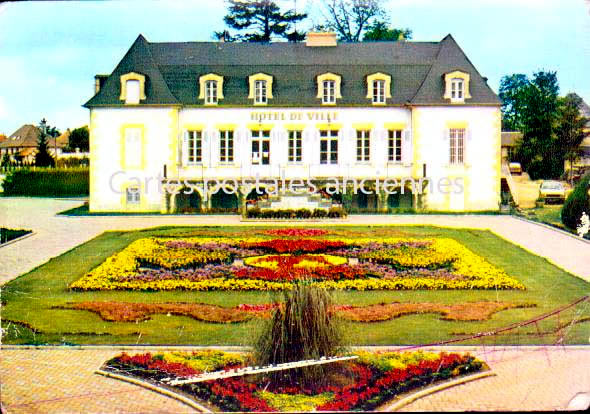Cartes postales anciennes > CARTES POSTALES > carte postale ancienne > cartes-postales-ancienne.com  Dompierre Sur Besbre