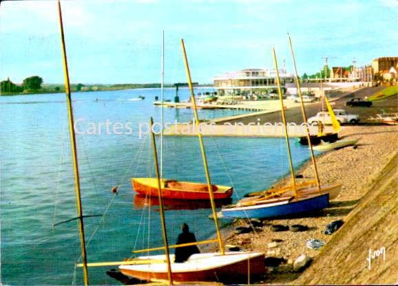 Cartes postales anciennes > CARTES POSTALES > carte postale ancienne > cartes-postales-ancienne.com Auvergne rhone alpes Allier Vichy