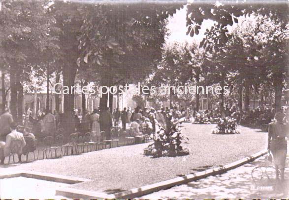 Cartes postales anciennes > CARTES POSTALES > carte postale ancienne > cartes-postales-ancienne.com Auvergne rhone alpes Allier Vichy
