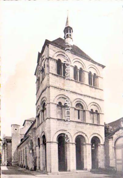 Cartes postales anciennes > CARTES POSTALES > carte postale ancienne > cartes-postales-ancienne.com  Ebreuil