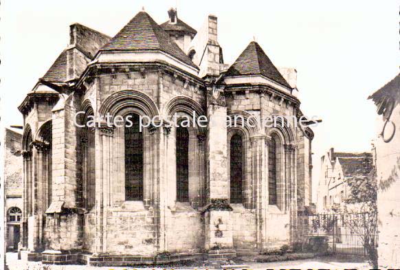 Cartes postales anciennes > CARTES POSTALES > carte postale ancienne > cartes-postales-ancienne.com  Ebreuil
