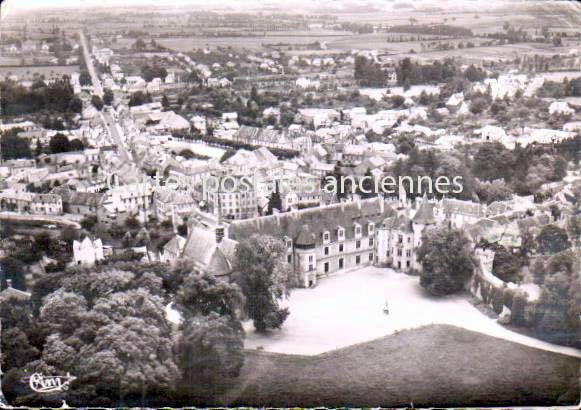 Cartes postales anciennes > CARTES POSTALES > carte postale ancienne > cartes-postales-ancienne.com Auvergne rhone alpes Allier Lapalisse