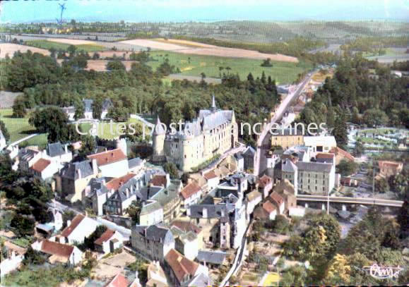 Cartes postales anciennes > CARTES POSTALES > carte postale ancienne > cartes-postales-ancienne.com Auvergne rhone alpes Allier Lapalisse