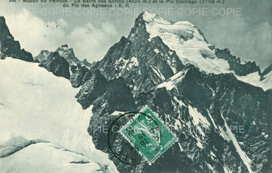 Cartes postales anciennes > CARTES POSTALES > carte postale ancienne > cartes-postales-ancienne.com Provence alpes cote d'azur Alpes de haute provence