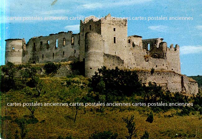 Cartes postales anciennes > CARTES POSTALES > carte postale ancienne > cartes-postales-ancienne.com Provence alpes cote d'azur Alpes de haute provence Greoux Les Bains