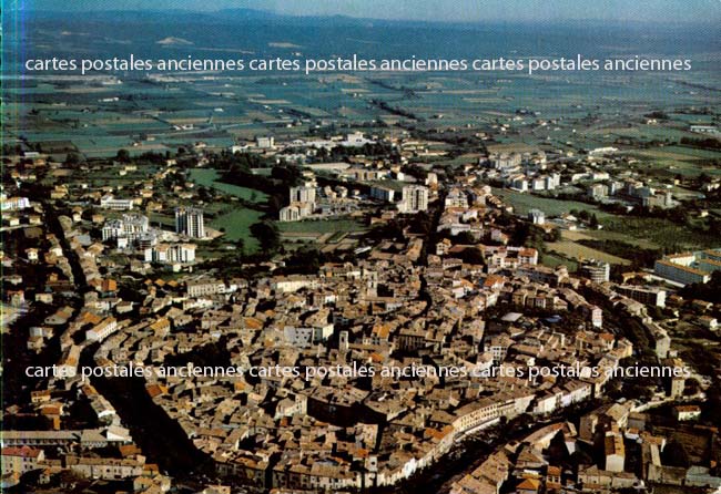 Cartes postales anciennes > CARTES POSTALES > carte postale ancienne > cartes-postales-ancienne.com Alpes de haute provence  Manosque