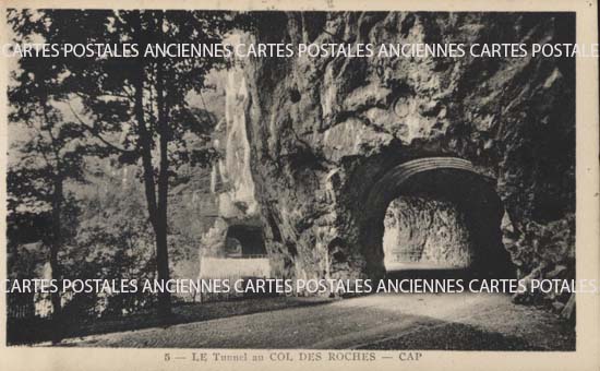 Cartes postales anciennes > CARTES POSTALES > carte postale ancienne > cartes-postales-ancienne.com Alpes de haute provence