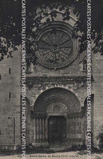 Cartes postales anciennes > CARTES POSTALES > carte postale ancienne > cartes-postales-ancienne.com Alpes de haute provence  Digne Les Bains