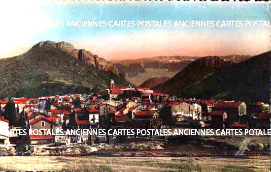 Cartes postales anciennes > CARTES POSTALES > carte postale ancienne > cartes-postales-ancienne.com Alpes de haute provence  Digne Les Bains