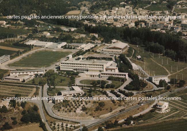 Cartes postales anciennes > CARTES POSTALES > carte postale ancienne > cartes-postales-ancienne.com Provence alpes cote d'azur Alpes de haute provence Sainte Tulle