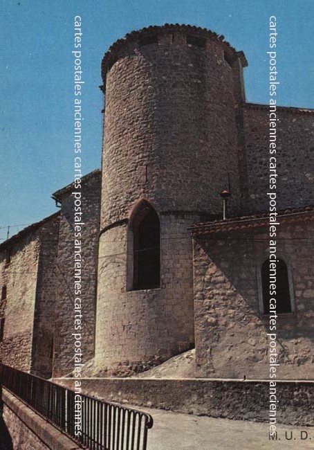 Cartes postales anciennes > CARTES POSTALES > carte postale ancienne > cartes-postales-ancienne.com Alpes de haute provence  Annot