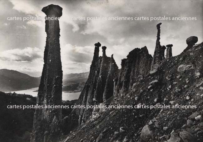 Cartes postales anciennes > CARTES POSTALES > carte postale ancienne > cartes-postales-ancienne.com Alpes de haute provence