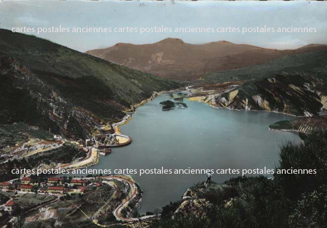 Cartes postales anciennes > CARTES POSTALES > carte postale ancienne > cartes-postales-ancienne.com Provence alpes cote d'azur Alpes de haute provence Castellane