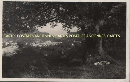Cartes postales anciennes > CARTES POSTALES > carte postale ancienne > cartes-postales-ancienne.com Provence alpes cote d'azur Alpes de haute provence Digne Les Bains
