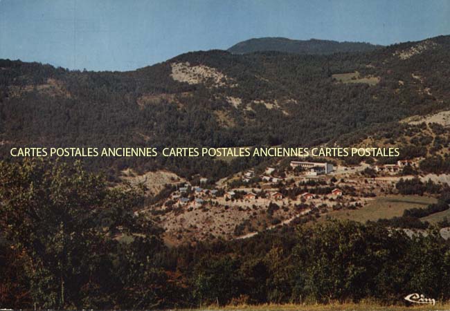 Cartes postales anciennes > CARTES POSTALES > carte postale ancienne > cartes-postales-ancienne.com Provence alpes cote d'azur Alpes de haute provence
