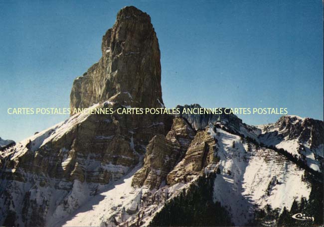 Cartes postales anciennes > CARTES POSTALES > carte postale ancienne > cartes-postales-ancienne.com Provence alpes cote d'azur Alpes de haute provence