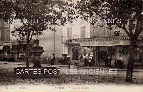 Provence alpes cote d'azur Alpes de haute provence Oraison